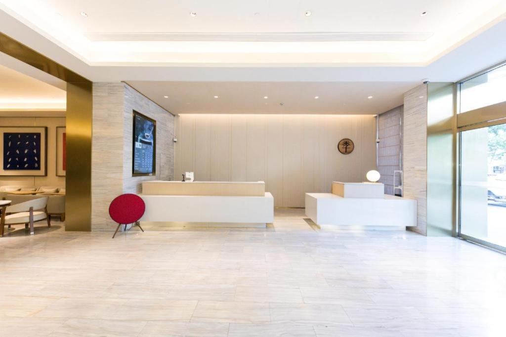 Hotel Ji Daning Lingshi Park Shanghai
