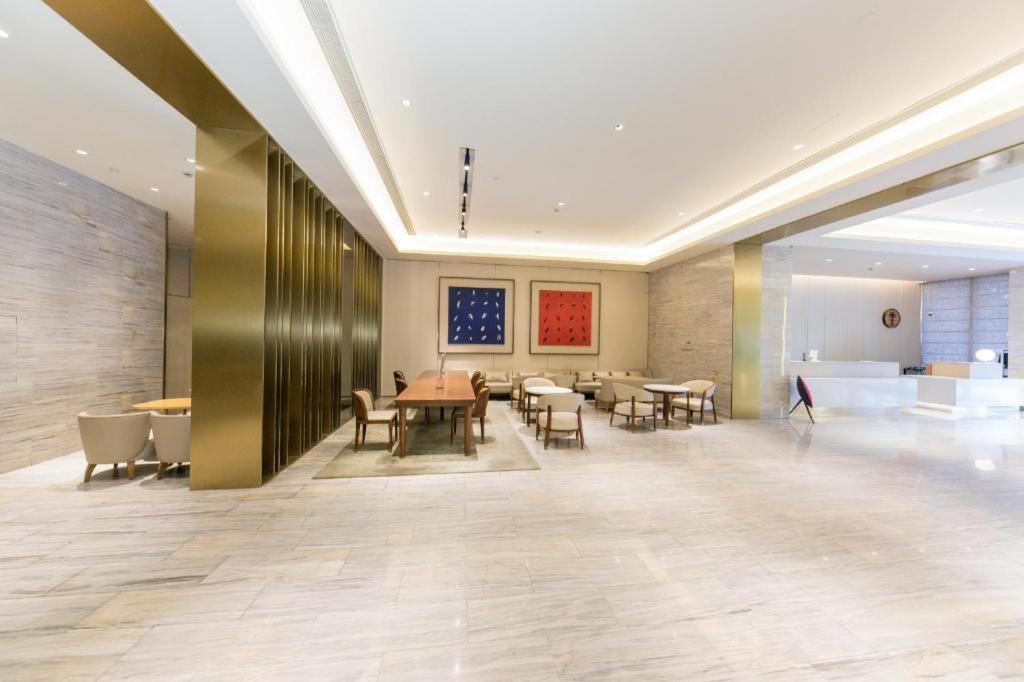 Ji Daning Lingshi Park 3* Shanghai